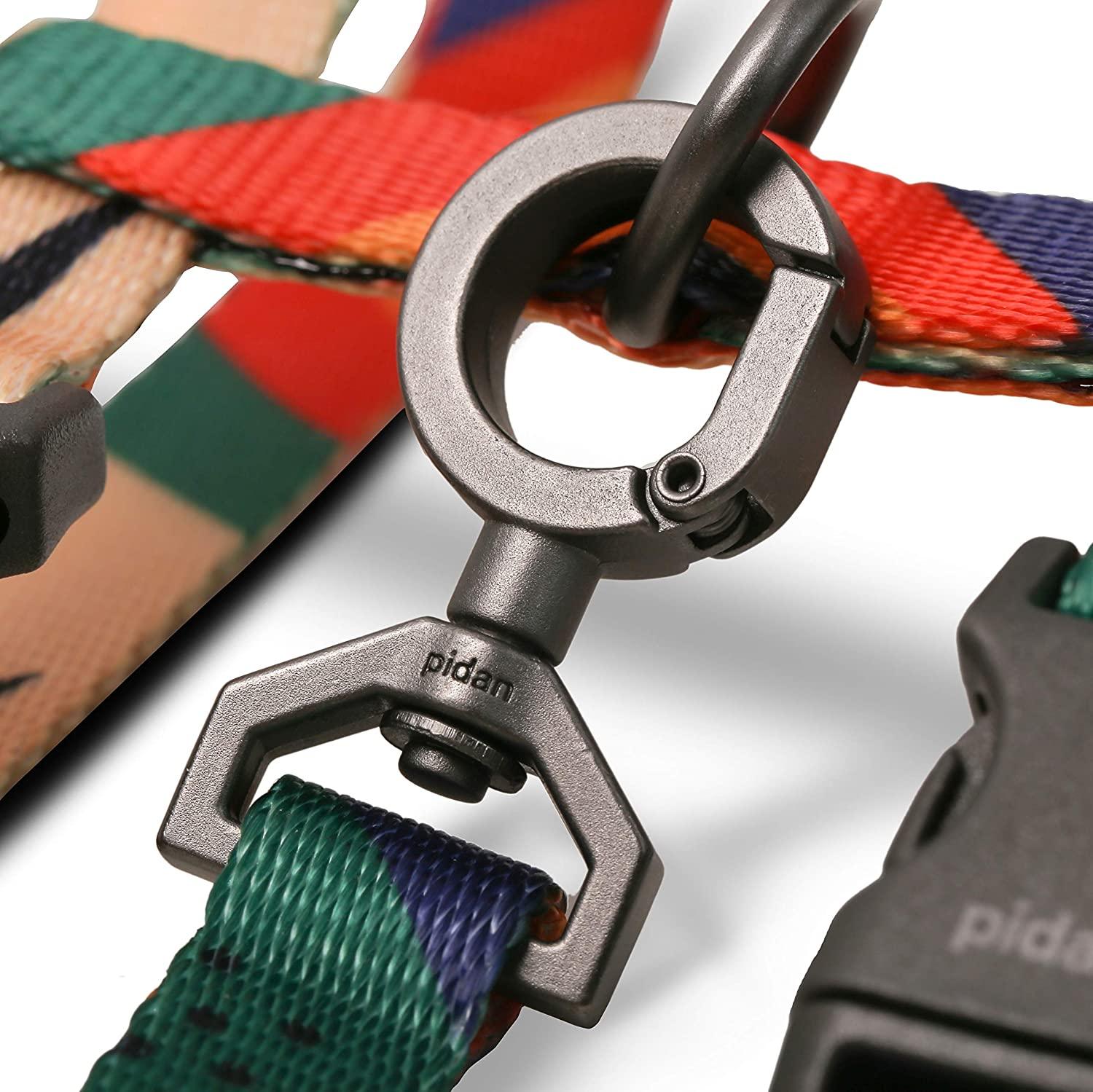 PIDAN Cat Harness & Leash Set - PAWS CLUB