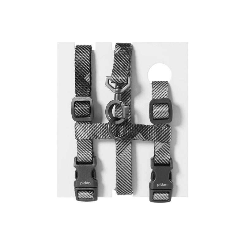 PIDAN Cat Harness & Leash Set - PAWS CLUB