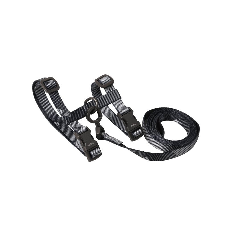 PIDAN Cat Harness & Leash Set - PAWS CLUB