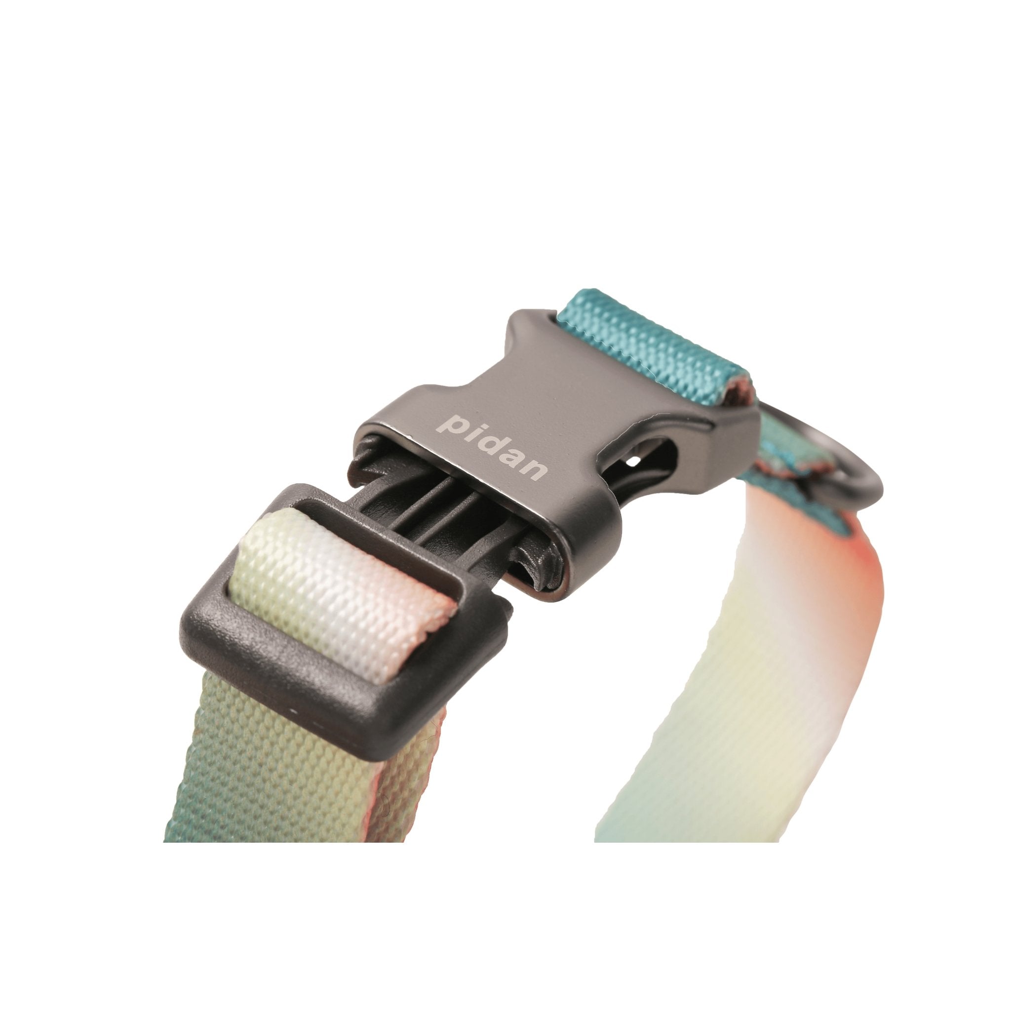 PIDAN Dog Collar with High-Strength Metal Buckle - Adjustable and Stylish - PAWS CLUB