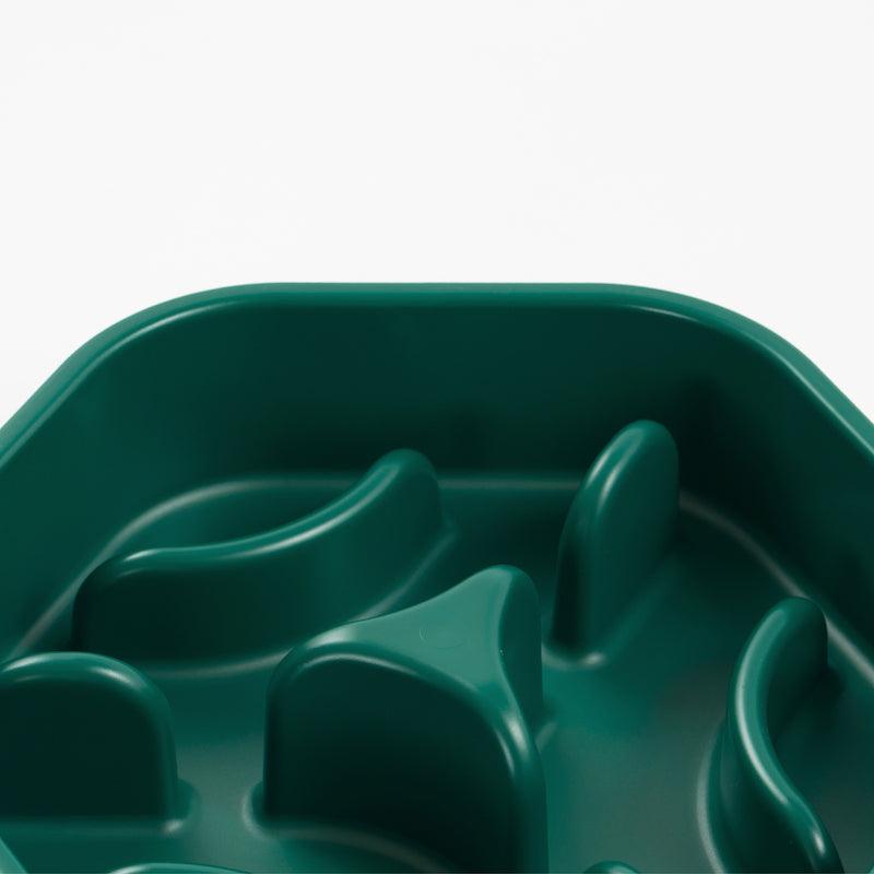 PIDAN "Forest" Slow Feed Dog Bowl - Promote Healthy Eating Habits for Your Dog - PAWS CLUB