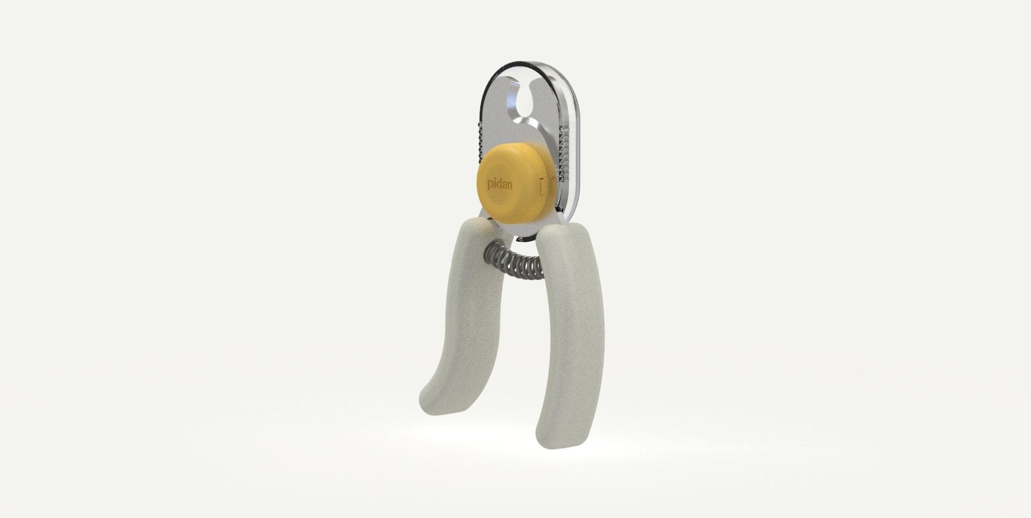 PIDAN Light Up Nail Clipper - Precision Pet Nail Trimming with LED Guidance - PAWS CLUB