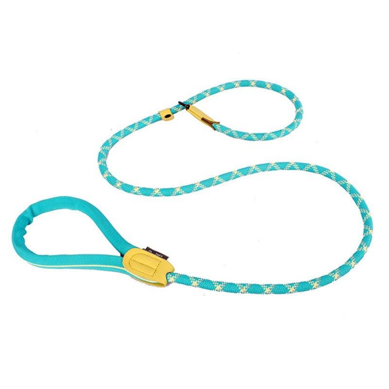 Tuff Hound Dog Slip Lead - PAWS CLUB