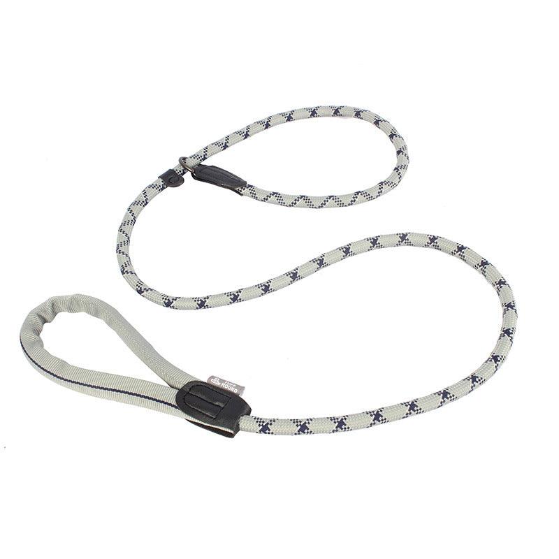 Tuff Hound Dog Slip Lead - PAWS CLUB