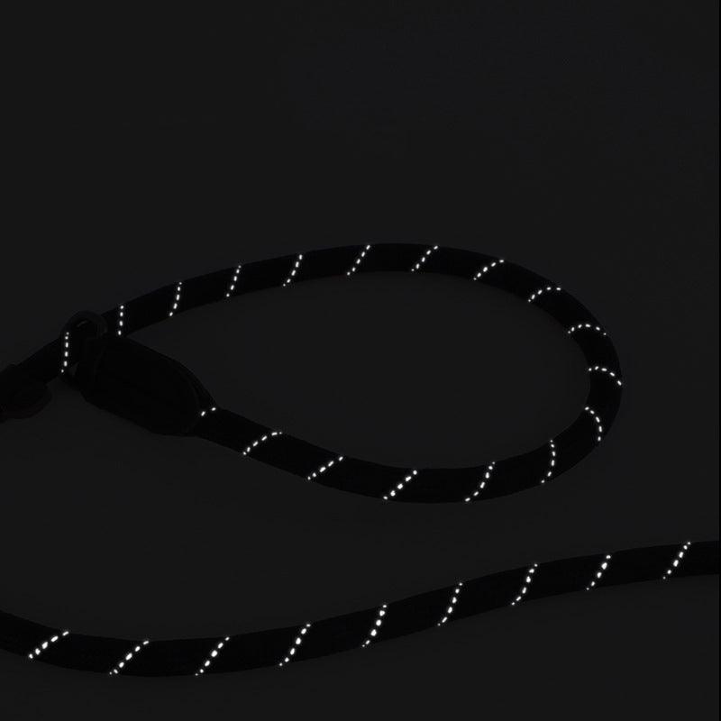 Tuff Hound Dog Slip Lead - PAWS CLUB