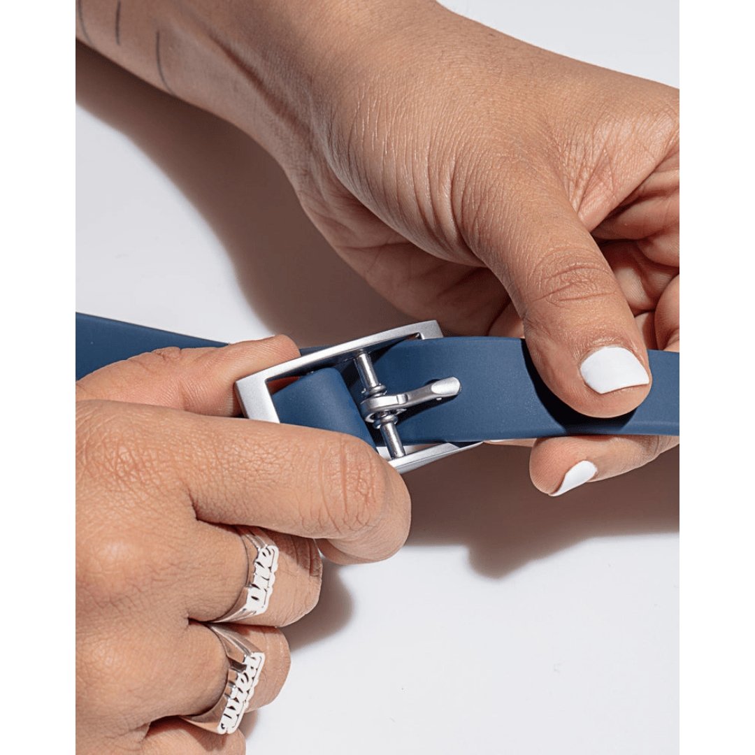 Wild One Dog Collar - PAWS CLUB