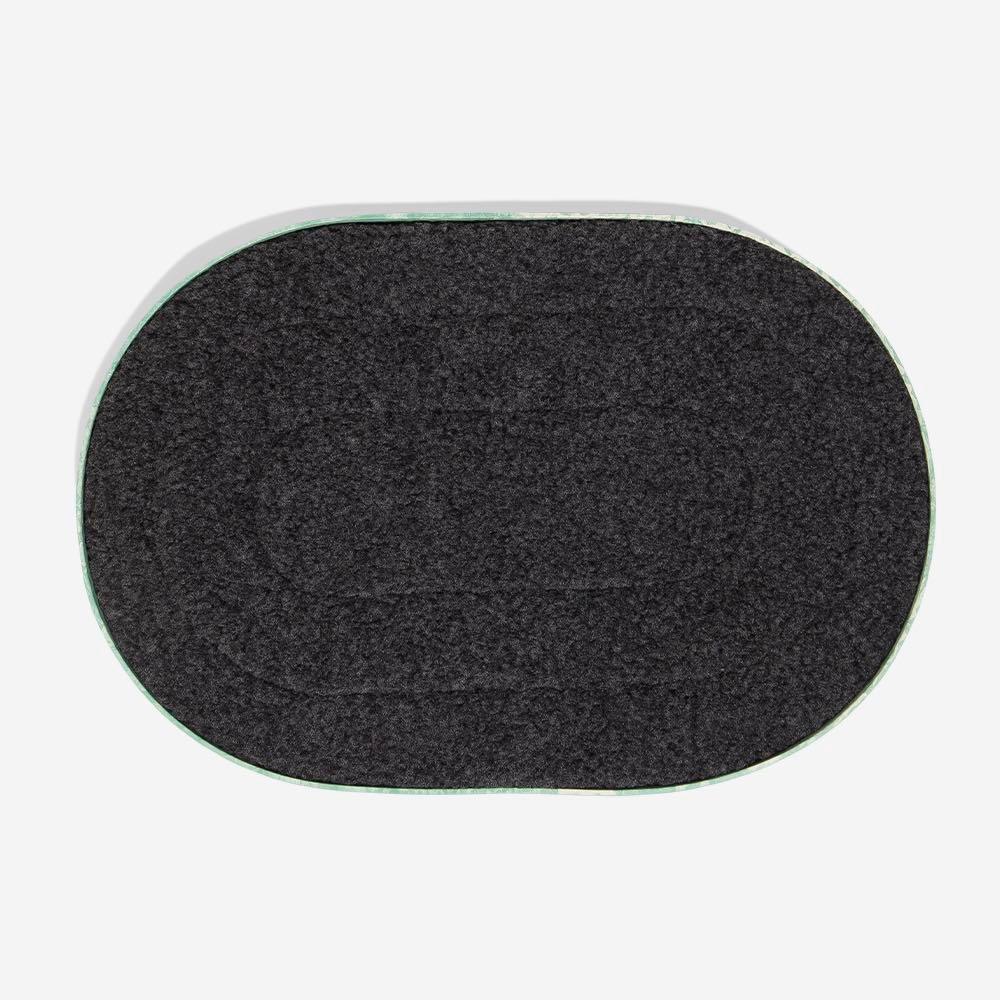 Zee Cat Bed - TERRACOTTA - PAWS CLUB