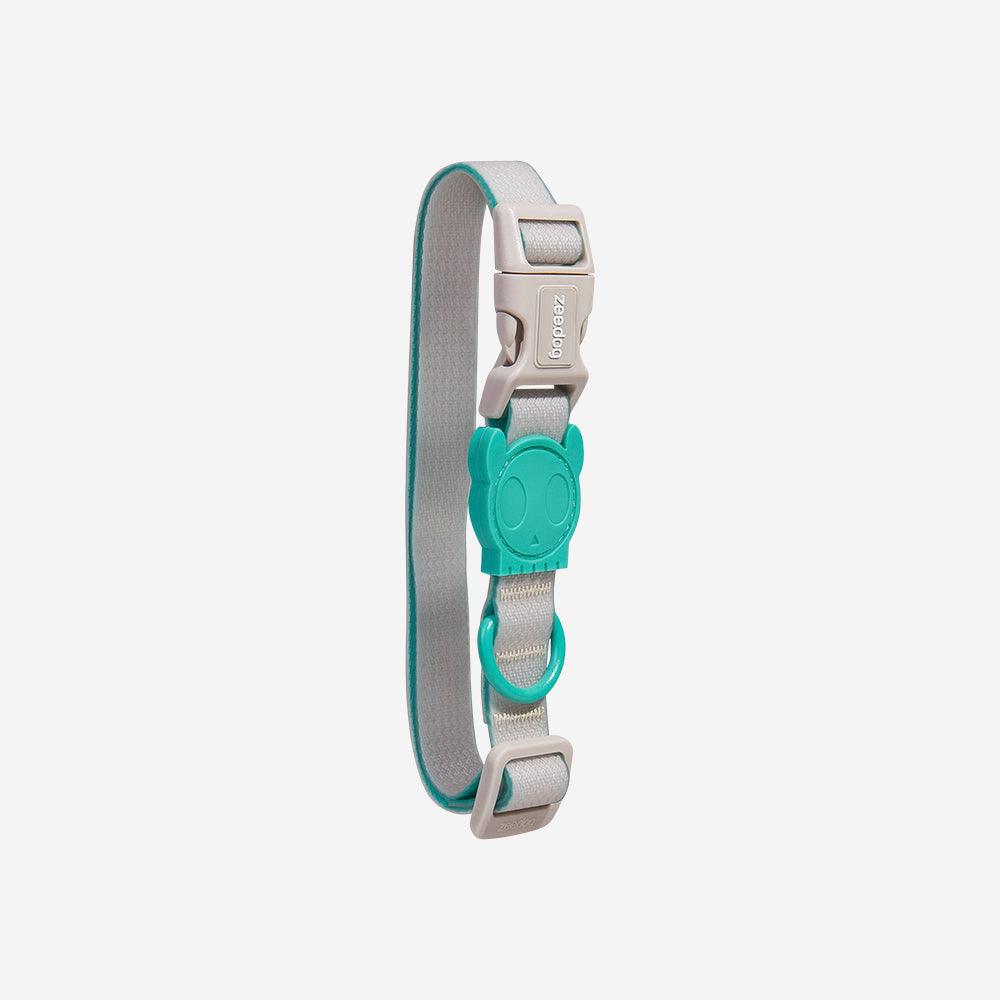 Zee.Dog Collar - Tidal - PAWS CLUB