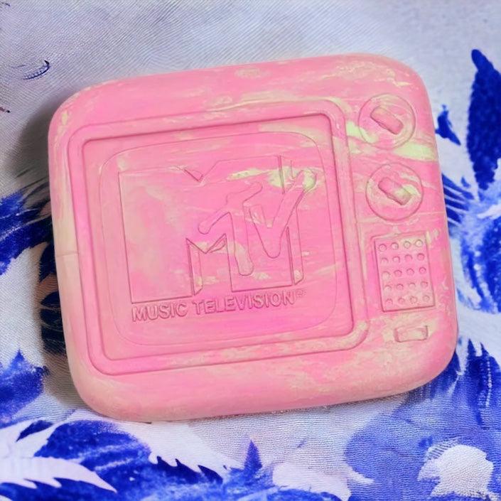 ZEE.DOG MTV - New Limited Edition Rubber Dog Toy - PAWS CLUB