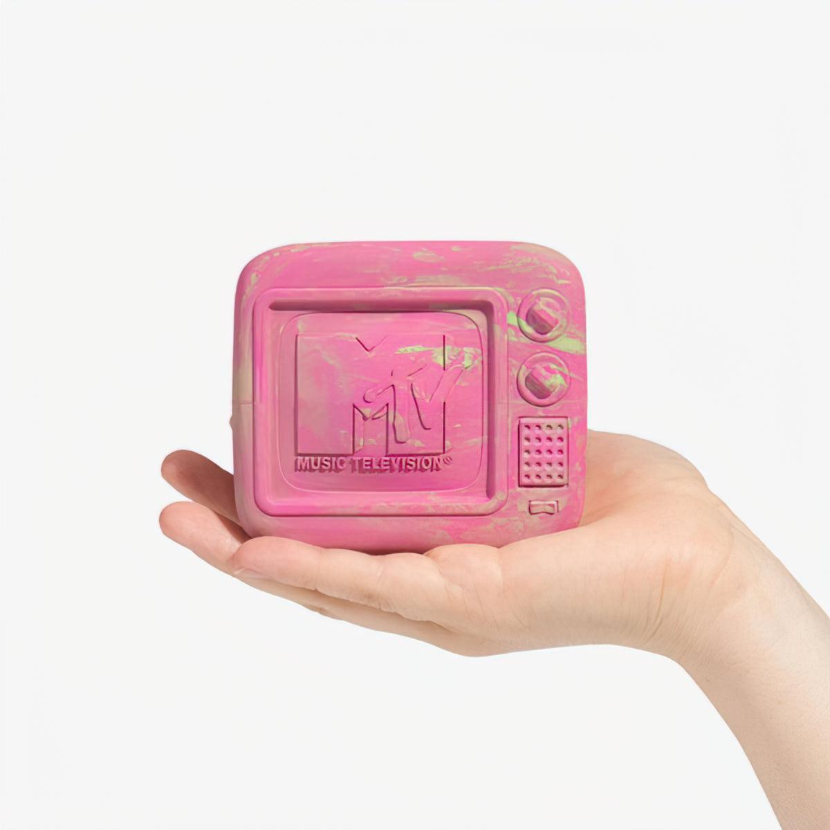 ZEE.DOG MTV - New Limited Edition Rubber Dog Toy - PAWS CLUB