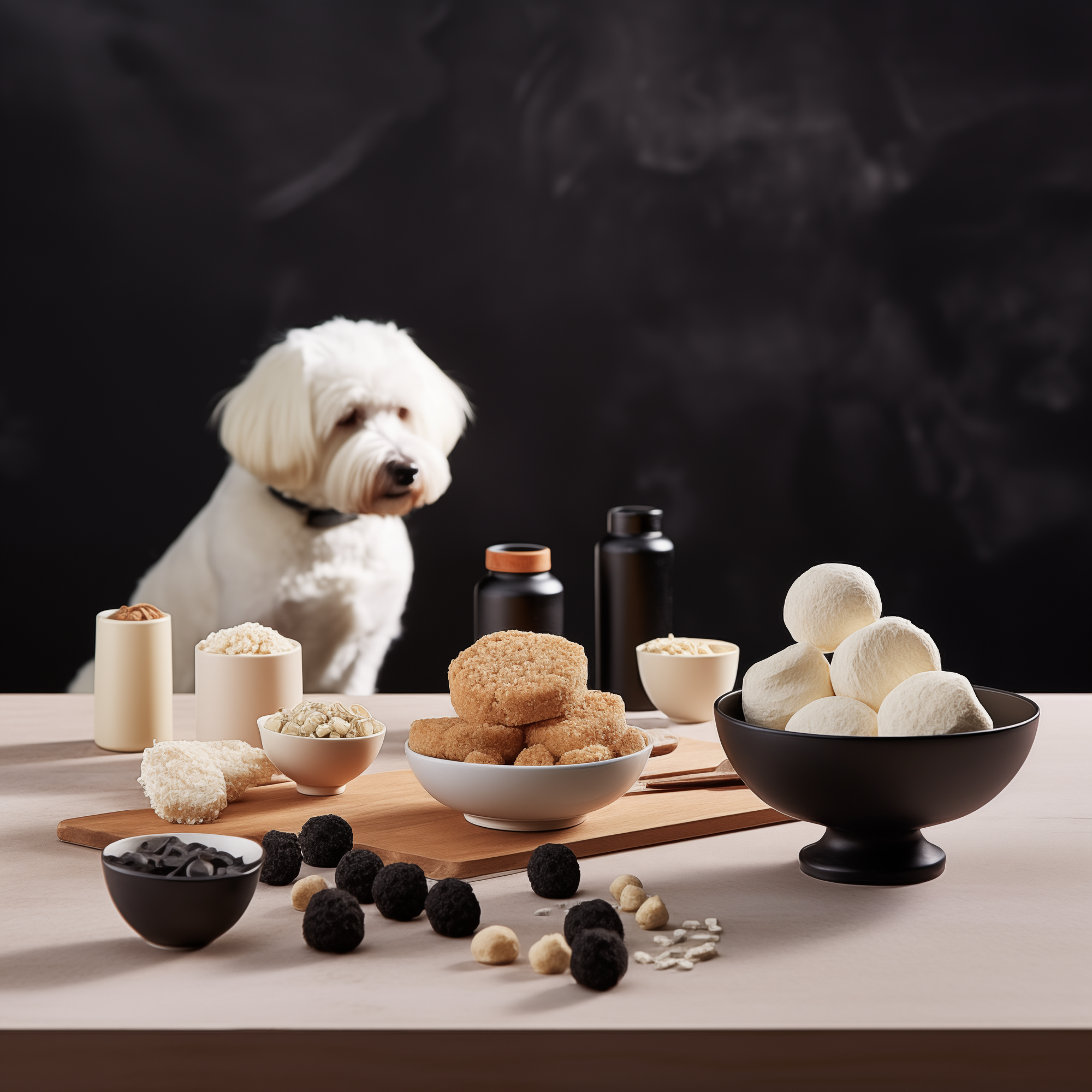 Paws Club Delights: Homemade Goat Milk Treats for Your Furry Family