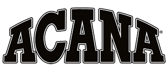 Acana® — Fresh, Regional Ingredients, Balanced Nutrition