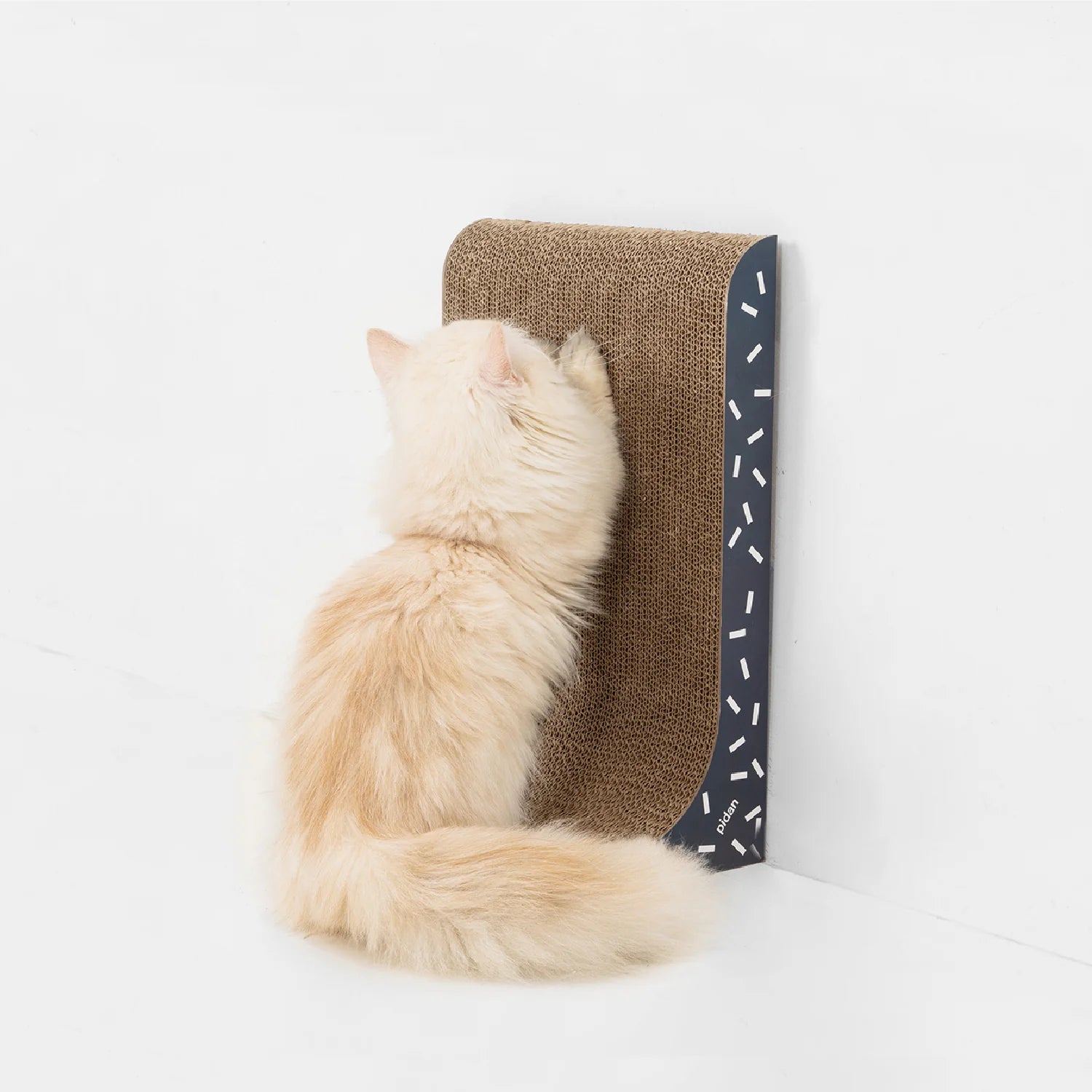 Pidan 3 in 1 Combo Cat Scratcher