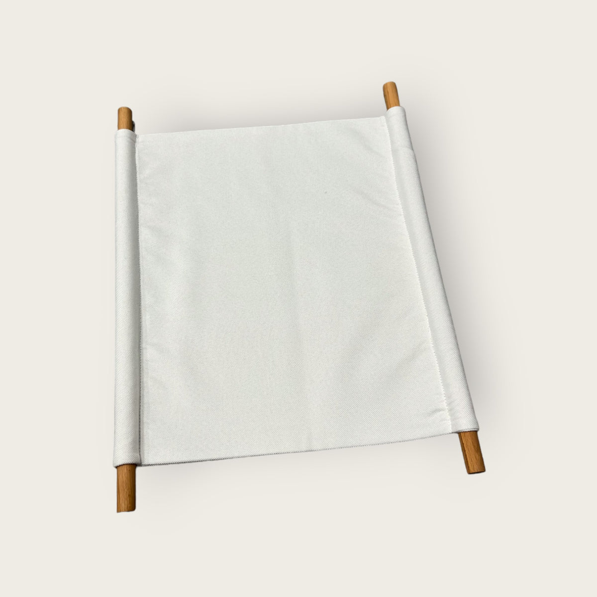 Cotton-Linen Hammock Set for Pidan Air Bed