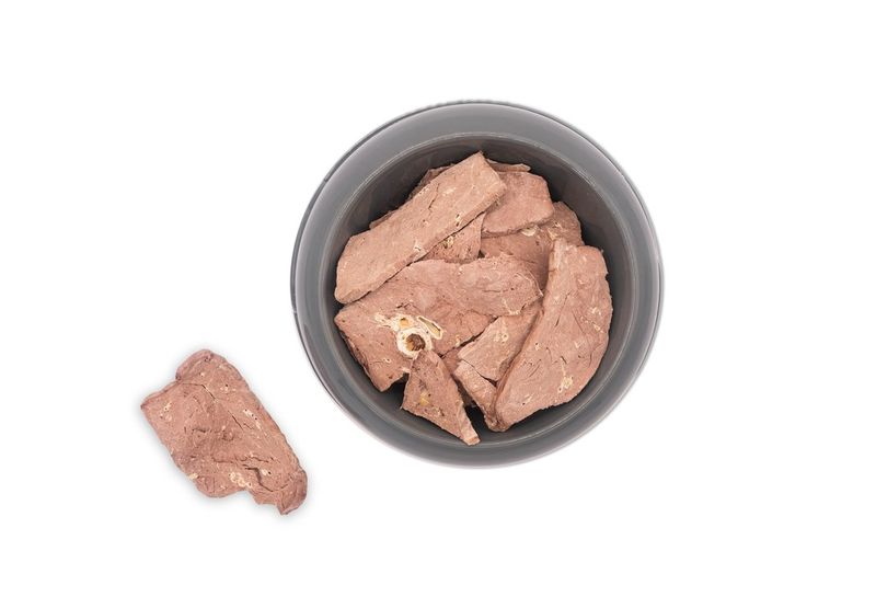Beef Lung （20g）