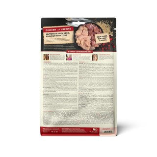 Acana™ Indoor Entrée – Balanced Nutrition for Indoor Cats