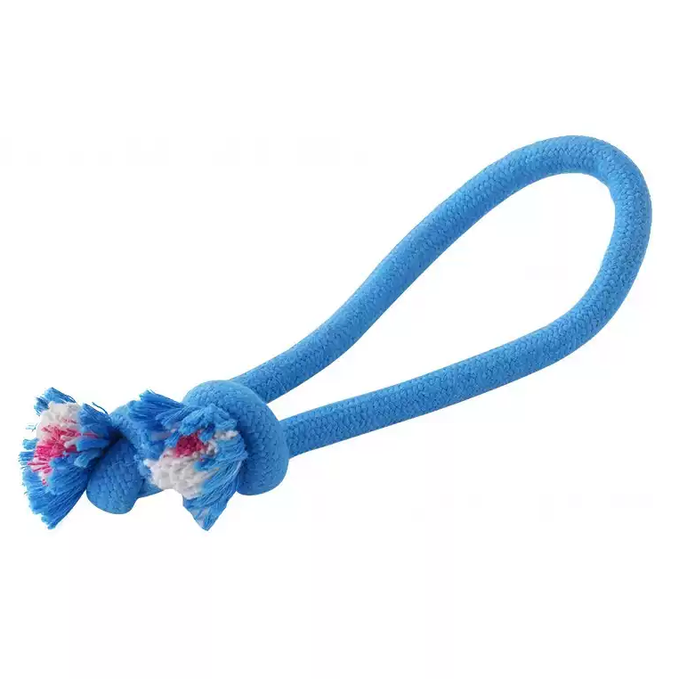 Interactive Automatic Rolling Dog Toy – Durable Smart Ball for Chewing & Play
