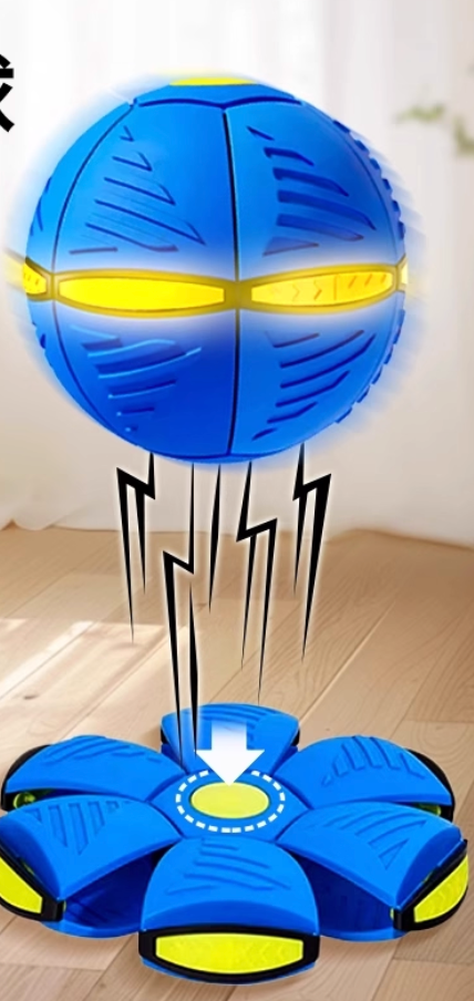 Automatic Dog Ball – Durable, Smart, and Boredom-Busting