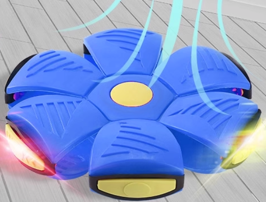 Automatic Dog Ball – Durable, Smart, and Boredom-Busting