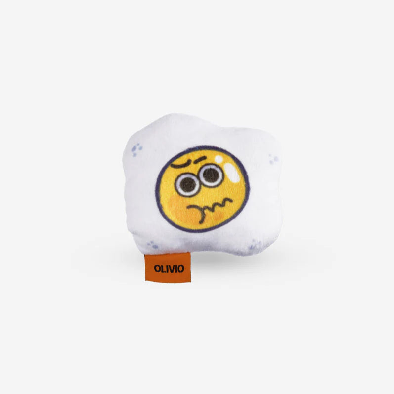CDSG Cat Toy - Olivio Egg