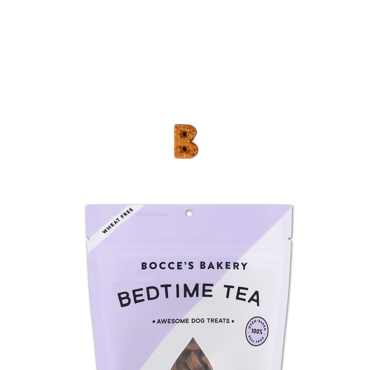 Boccee's Bedtime Tea Biscuits 5oz (142g)