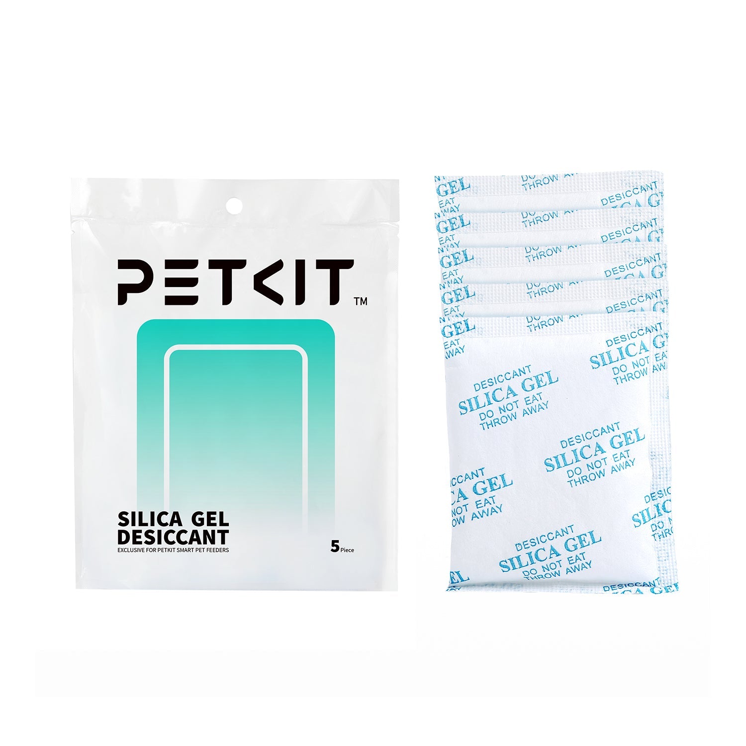 Petkit Feeder Fresh Element Smart Feeder 干燥剂