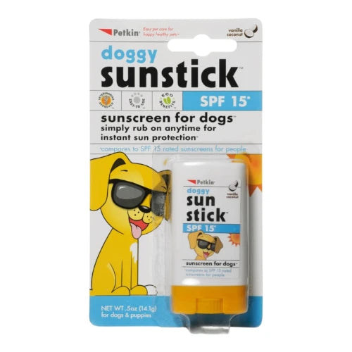 Petkin Doggy Sunstick 14g