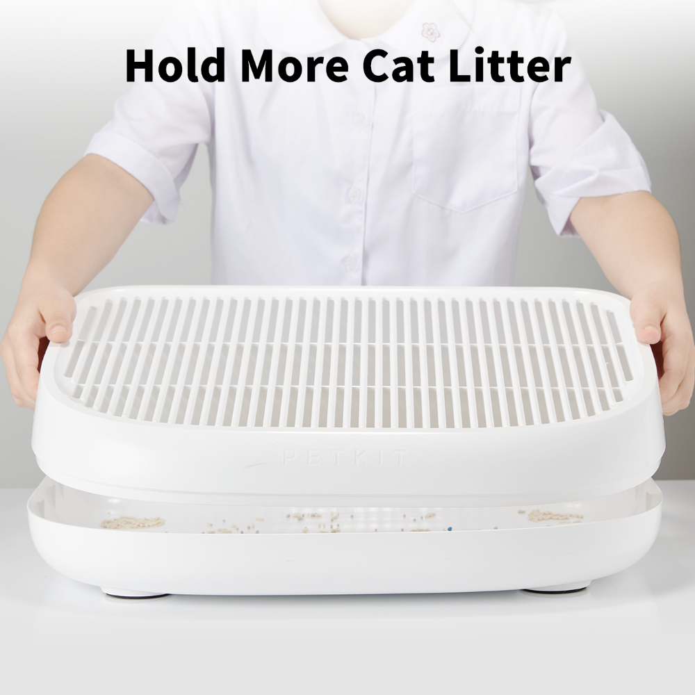 PETKIT Cat Litter Ramp