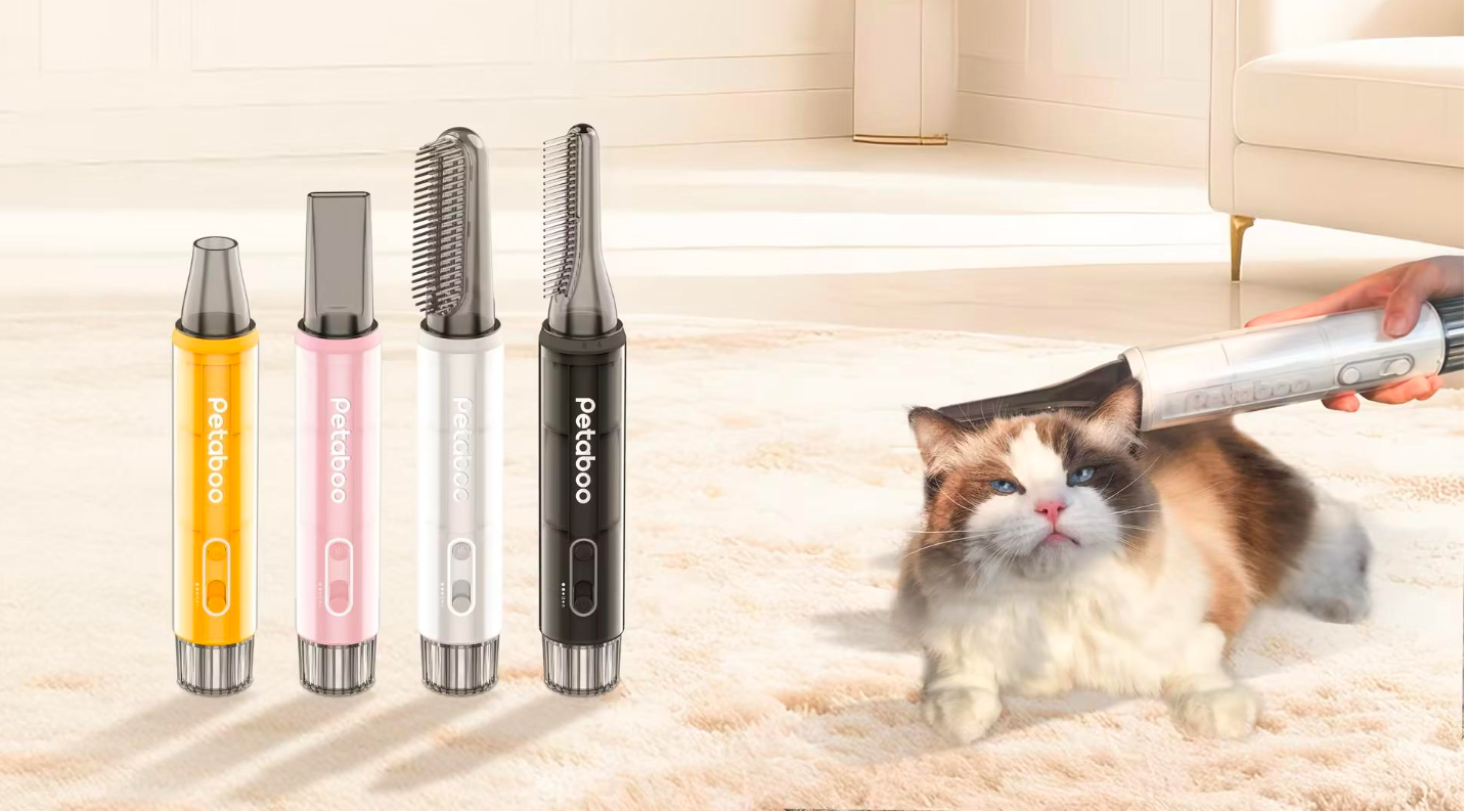 Petaboo Levante 200 Handheld Grooming Pet Dryer