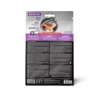 Orijen™ Kitten – Chicken & Turkey, Eggs, Wild-Caught Fish