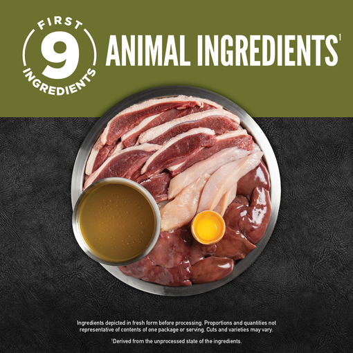 Orijen™ Duck & Liver Entrée Wet Cat Food 85g