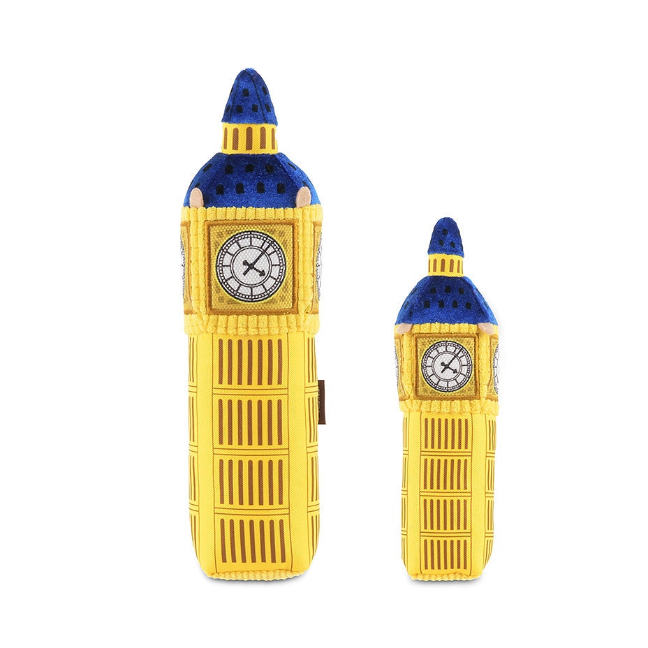 P.L.A.Y. Totally Touristy - Big Ben