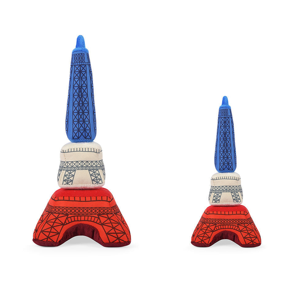 P.L.A.Y. Totally Touristy - Paris Eiffel Tower