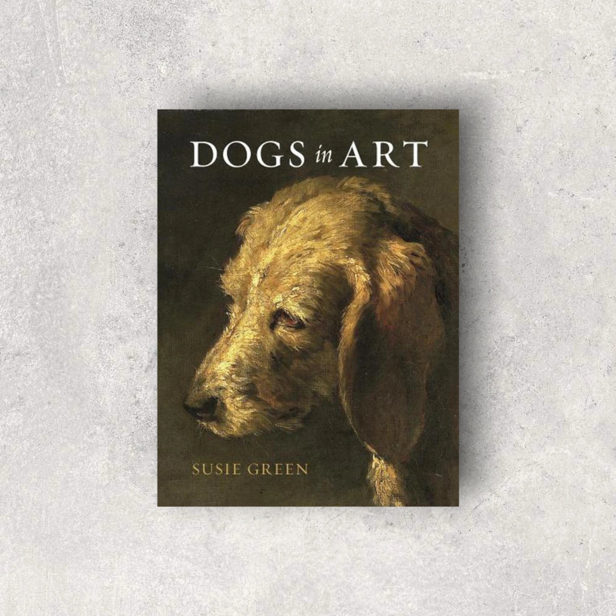 Dogs in Art: A Visual Journey Through Canine History