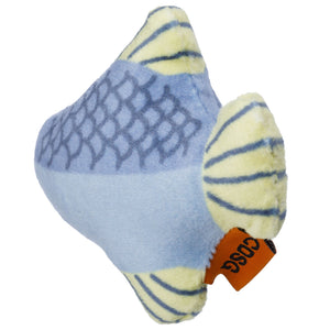 CDSG Prey Catnip Cat Toy – Double Catnip, Crinkle Sound, Sealed Freshness