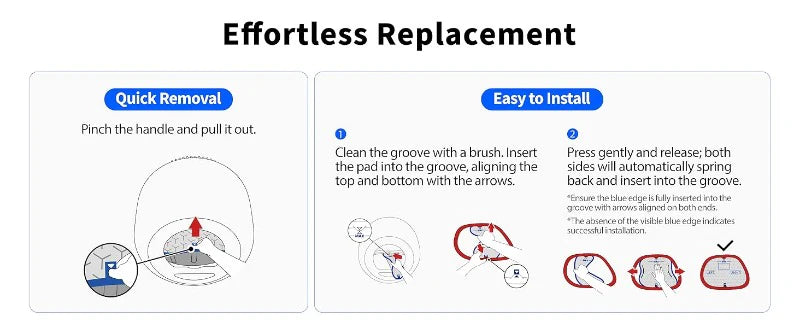 High-Performance Cat Litter Pad Max for Ultra