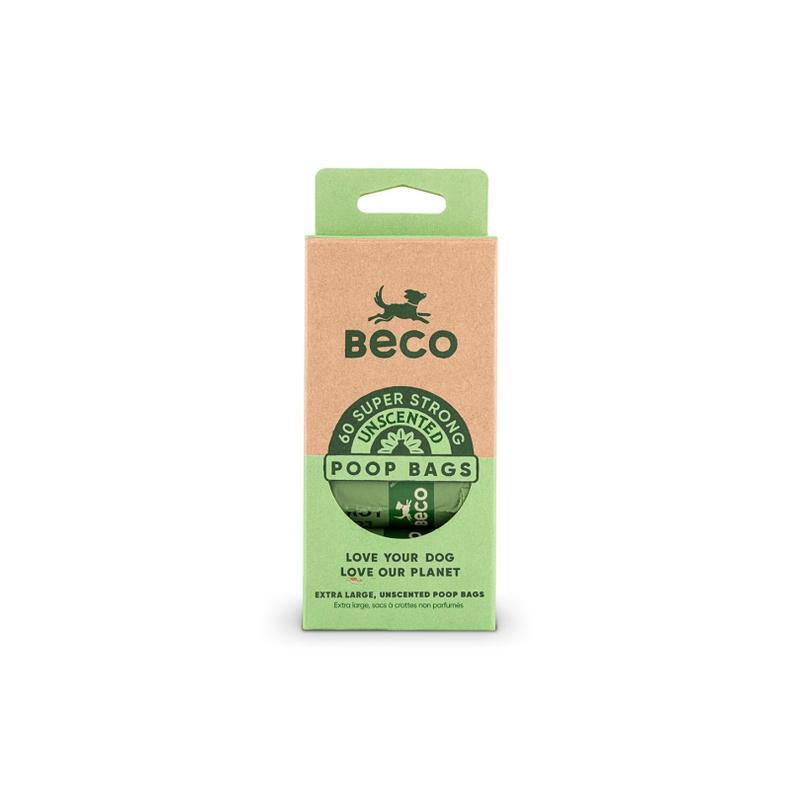 Beco Poop Bags - 60p