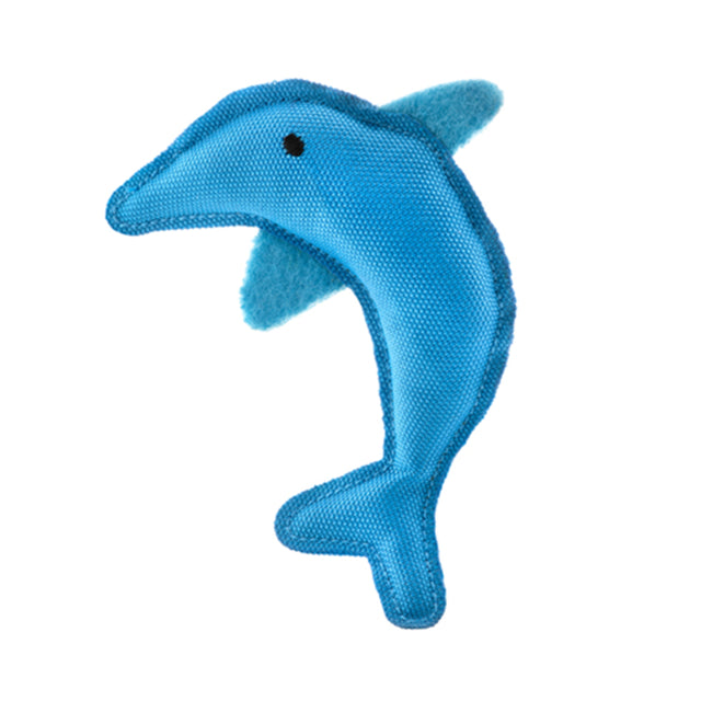 Beco Catnip Toy - Dolphin