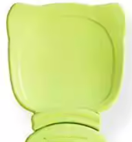 Cat Treat Feeding Spoon | Slide & Squeeze Dispenser for Cat Snacks