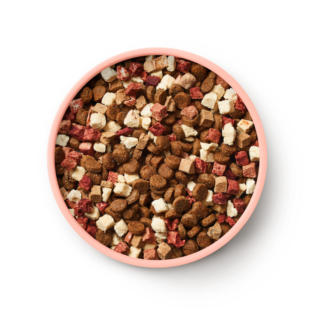 Animals like us RawMix50 Fish Dog 340g