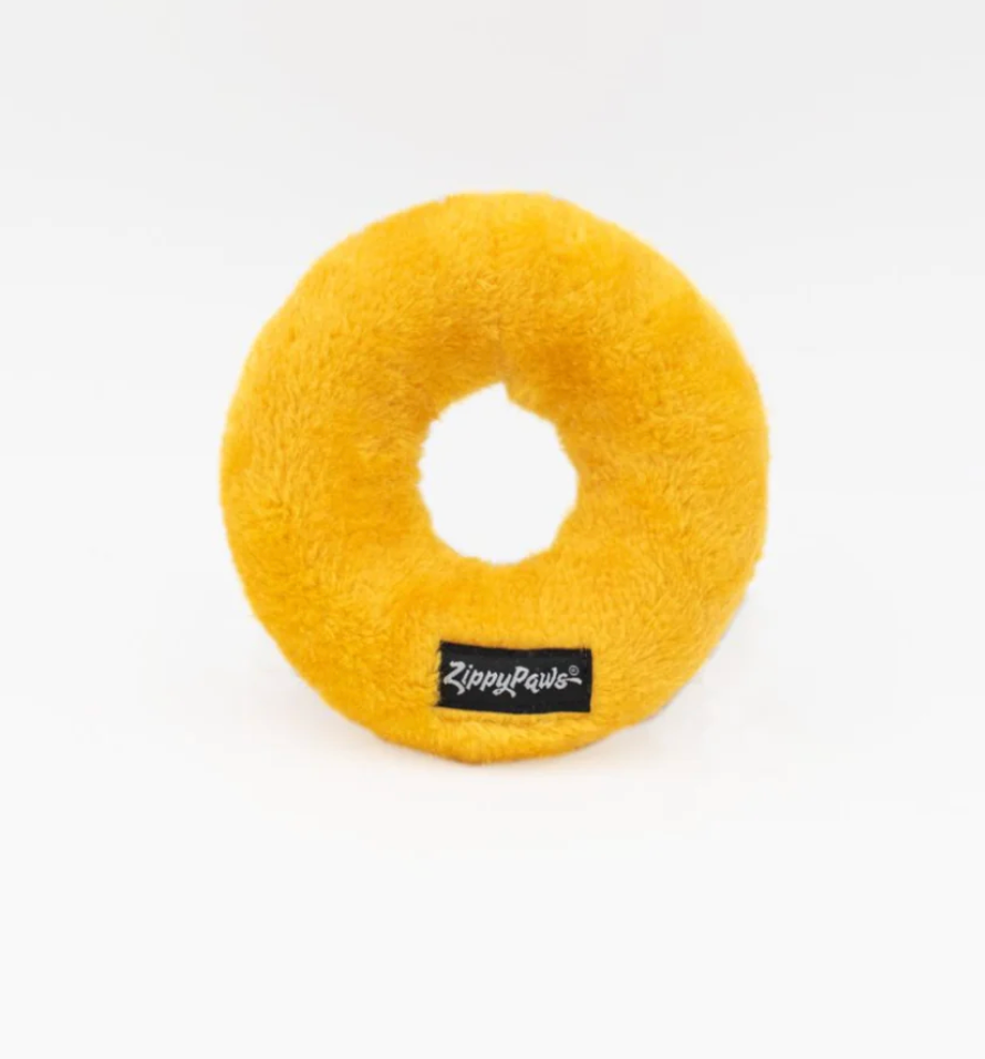 ZippyPaws Donutz - Rainbow
