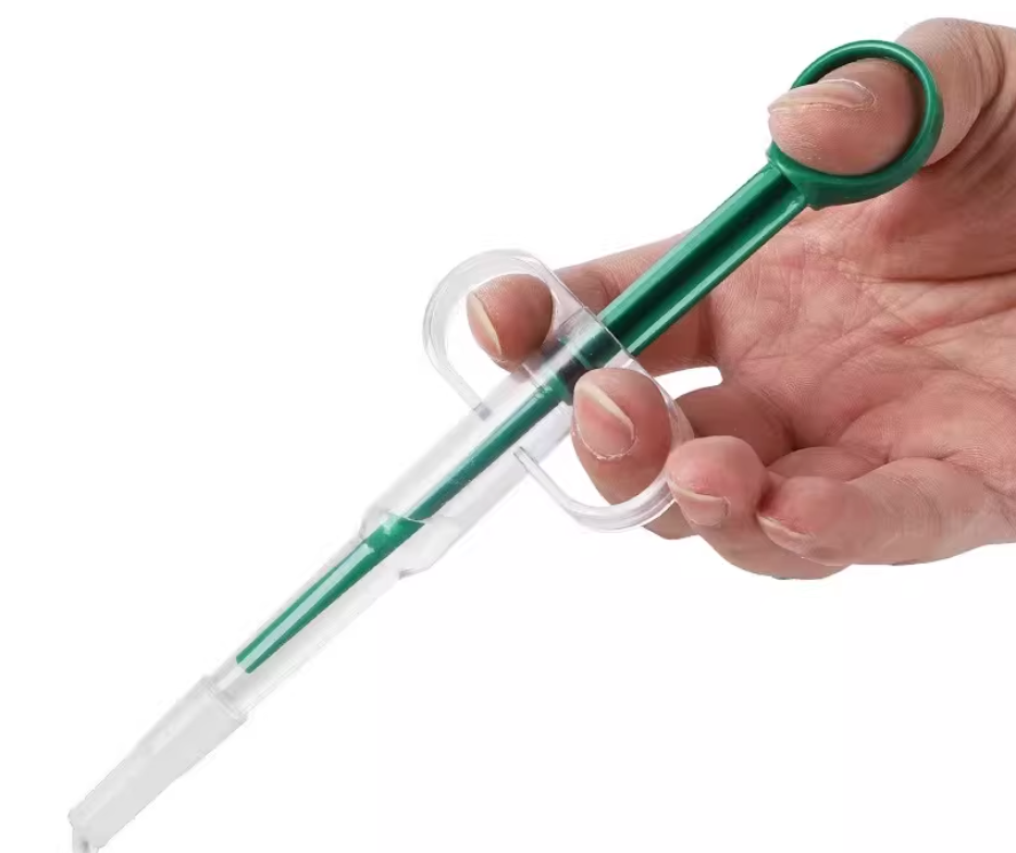 Animal Feeding Kit | Bottle & Teats for Dogs, Cats & Baby Animals