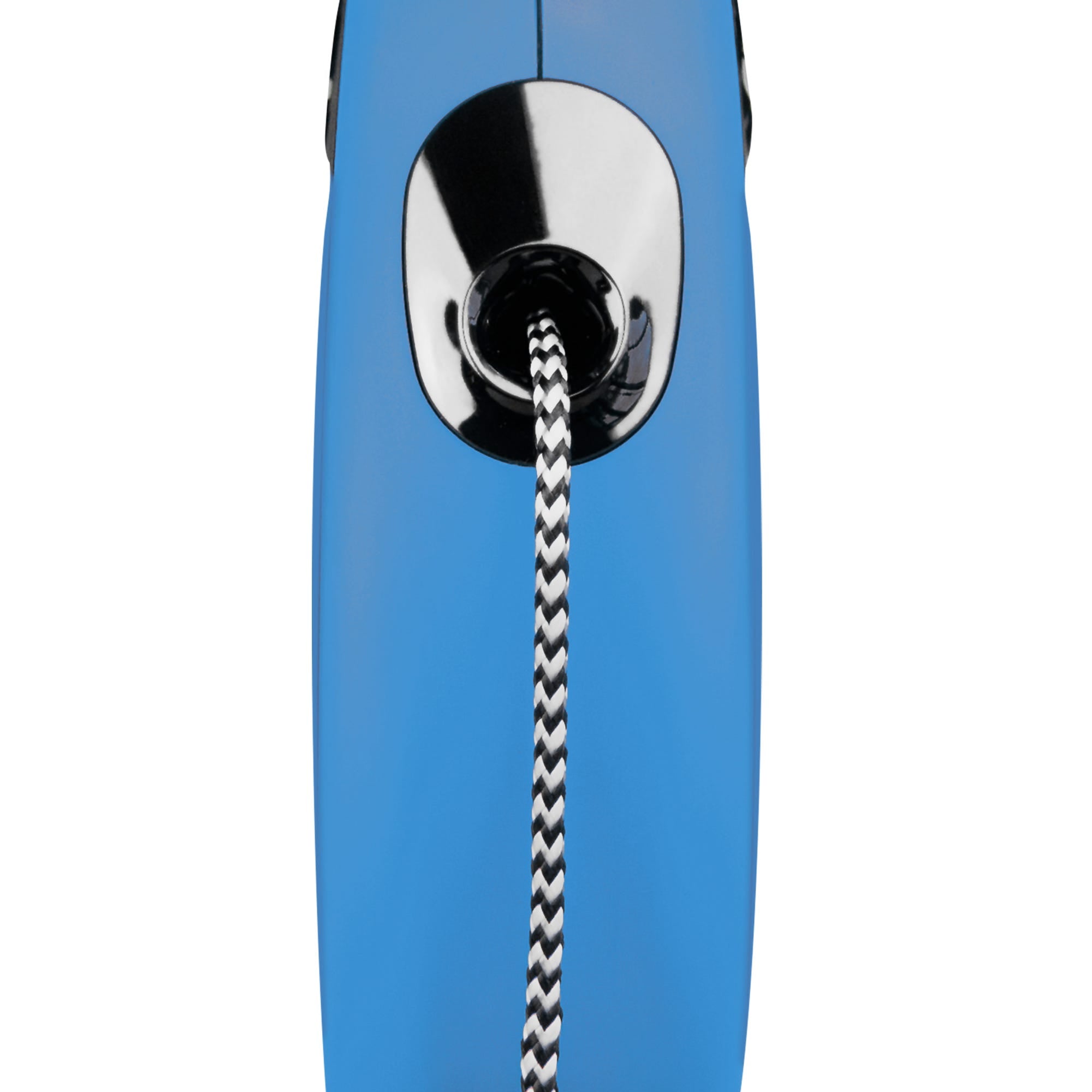 Flexi Classic Cord 5m Blue(S) Retractable Leash