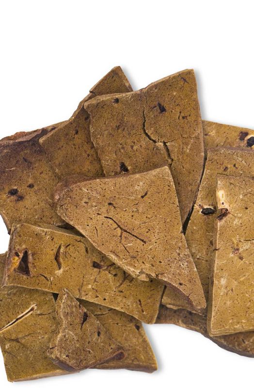 Hairy Tales Pet Food – Freeze-Dried Beef Liver