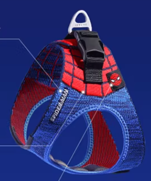 PETKIT Air Fly 狗胸背带