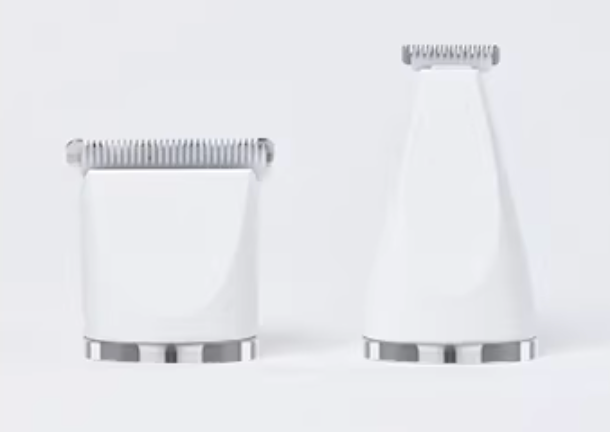 Petkit 2-in-1 Pet Trimmer Pro - Dual Trimmer Heads for All Areas