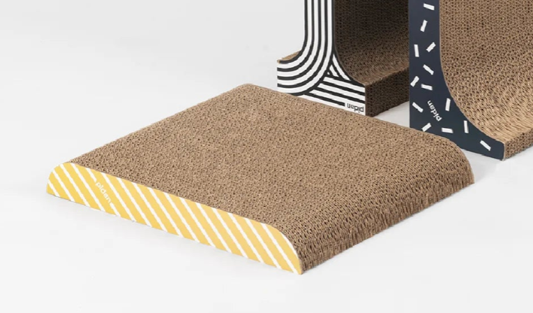 Pidan Cat Scratcher 3 in 1
