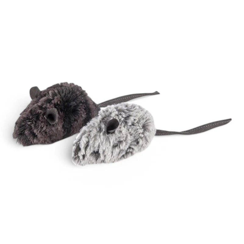 P.L.A.Y. Feline Frenzy – Catch a Meowse Cat Toy (2-Pack)