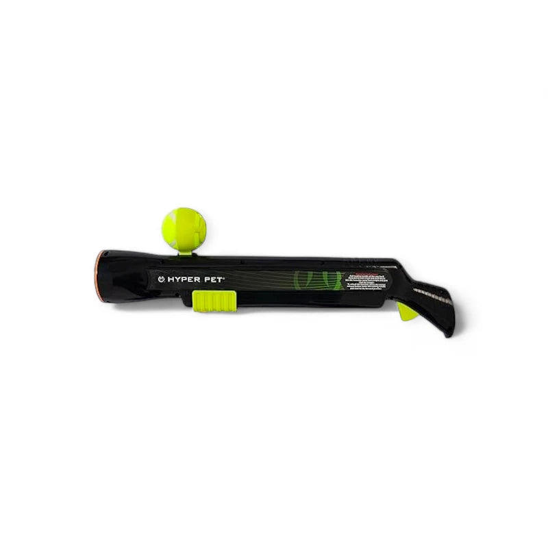 Hyper Pet K9 Kannon Pro Dog Ball Thrower Launcher