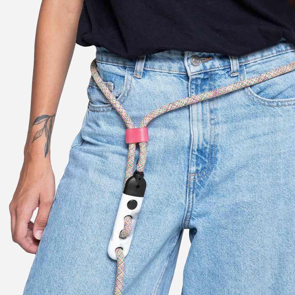 Hands-Free Dog Leash - GRAVITY - PAWS CLUB